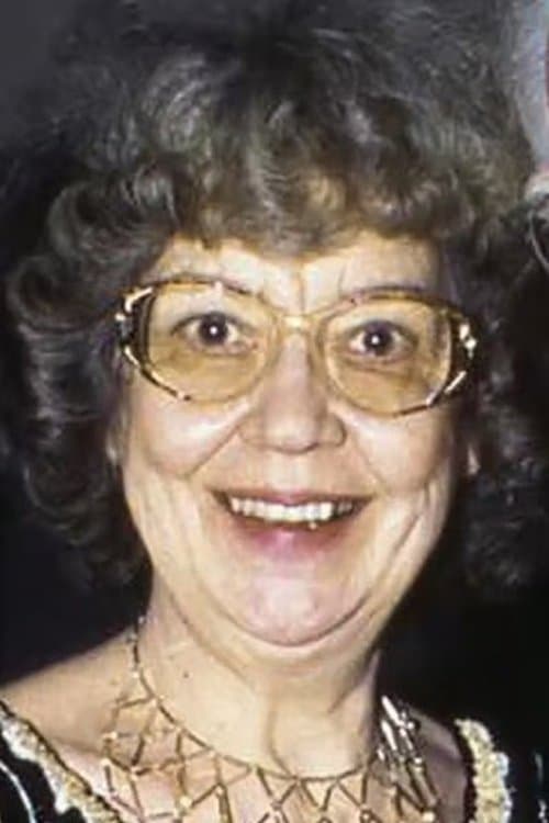 Lillian Tillegreen image