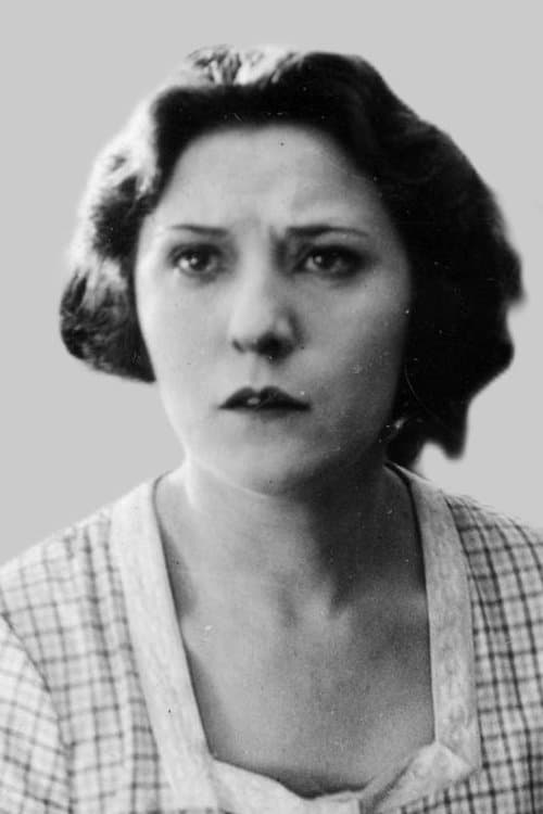 Lillian West image