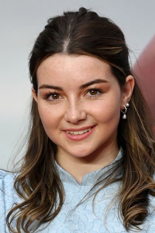Lilly Aspell image