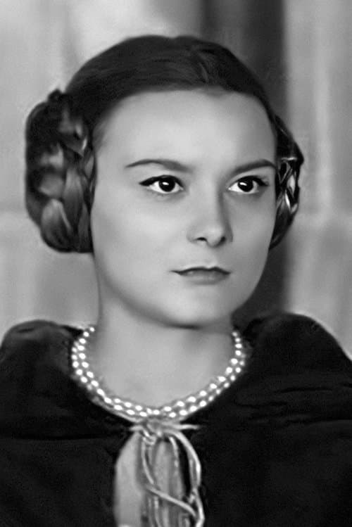 Lilly Darelli image