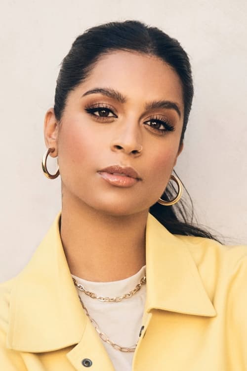 Lilly Singh image