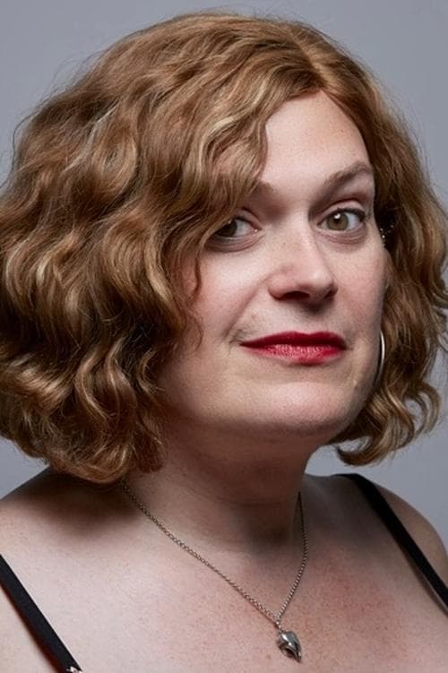 Lilly Wachowski image