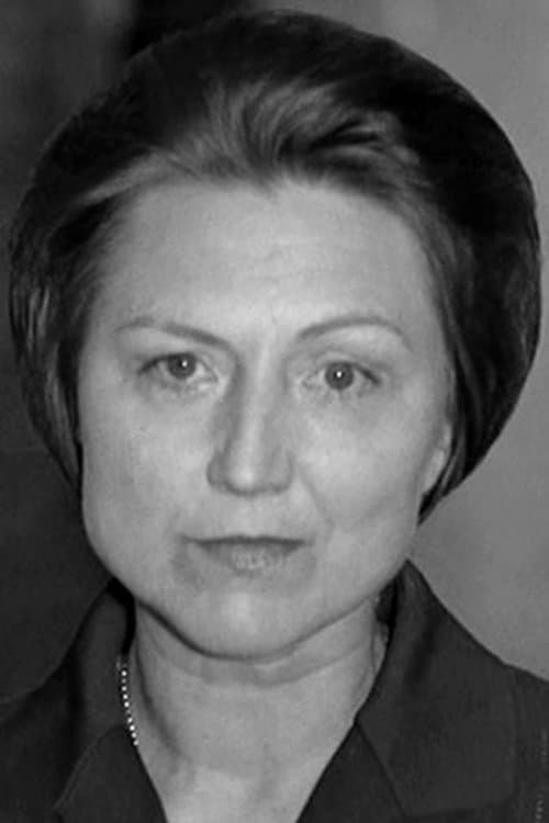 Lilo Pempeit image