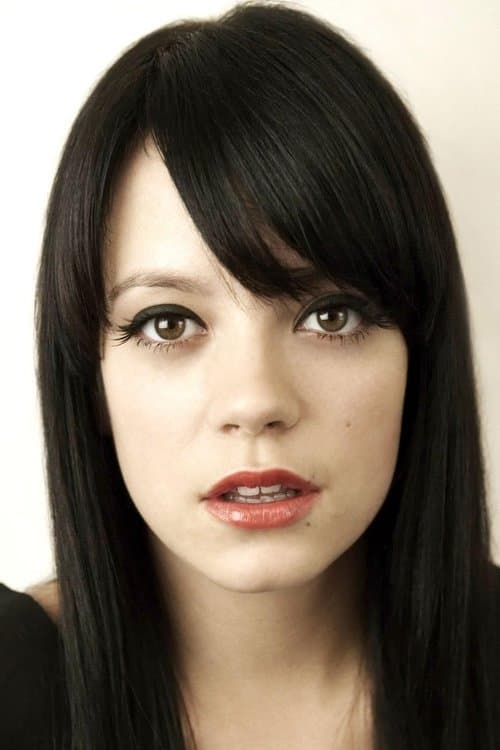 Lily Allen image
