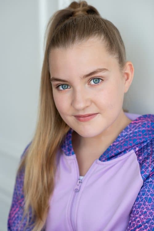 Lily Bowen image