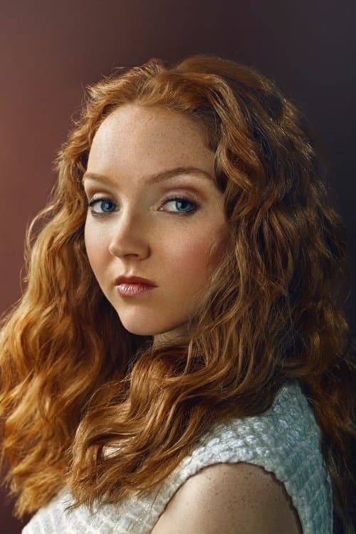 Lily Cole image