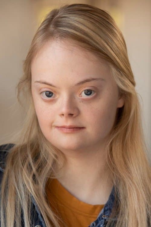 Lily D. Moore image
