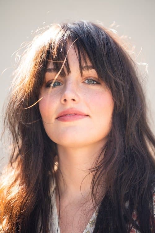 Lily Donoghue image