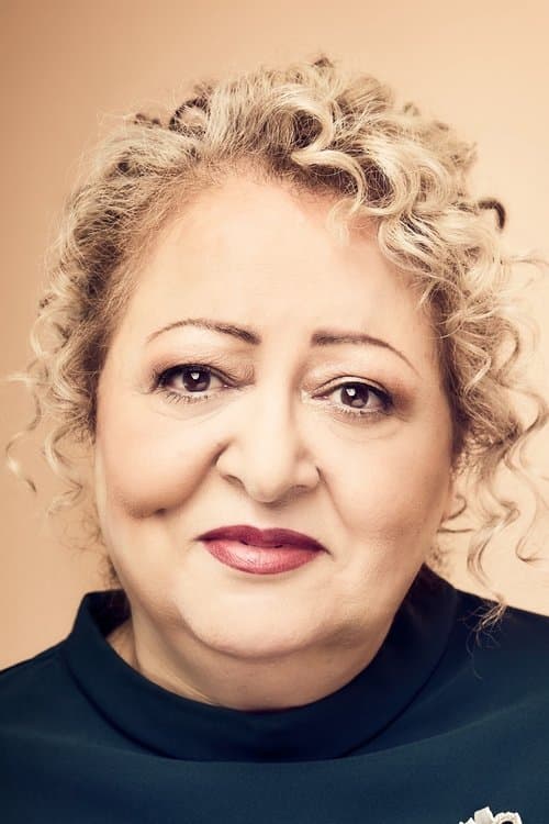 Lily Farhadpour image
