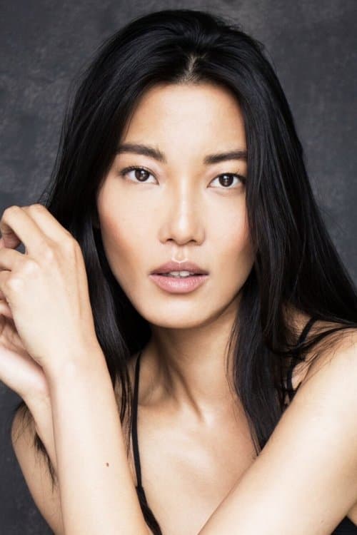 Lily Gao image