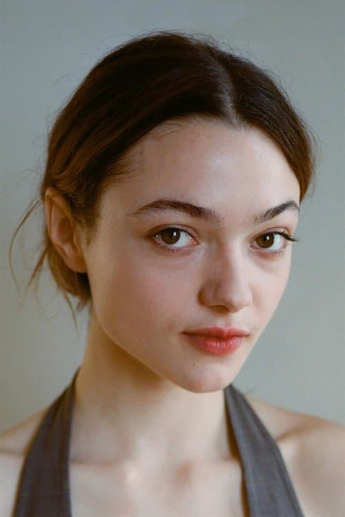 Lily McInerny image
