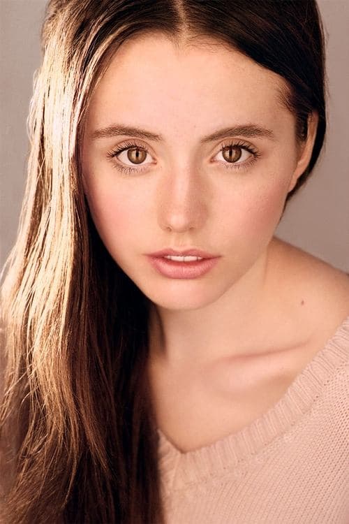Lily Mo Sheen image