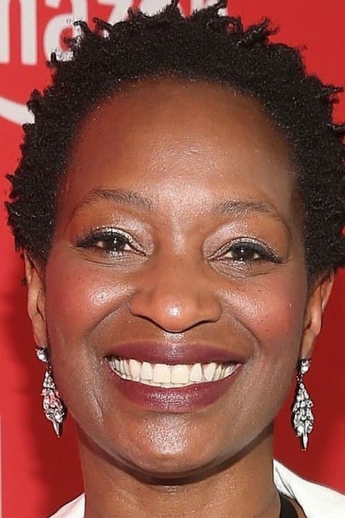 Lily Mojekwu image