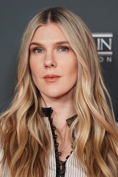 Lily Rabe image