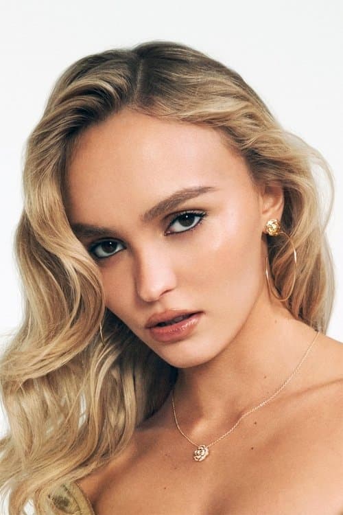 Lily-Rose Depp image