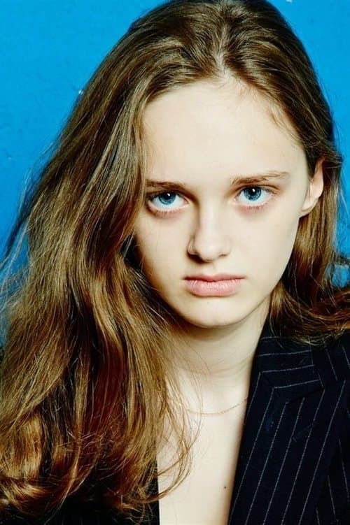 Lily Taïeb image
