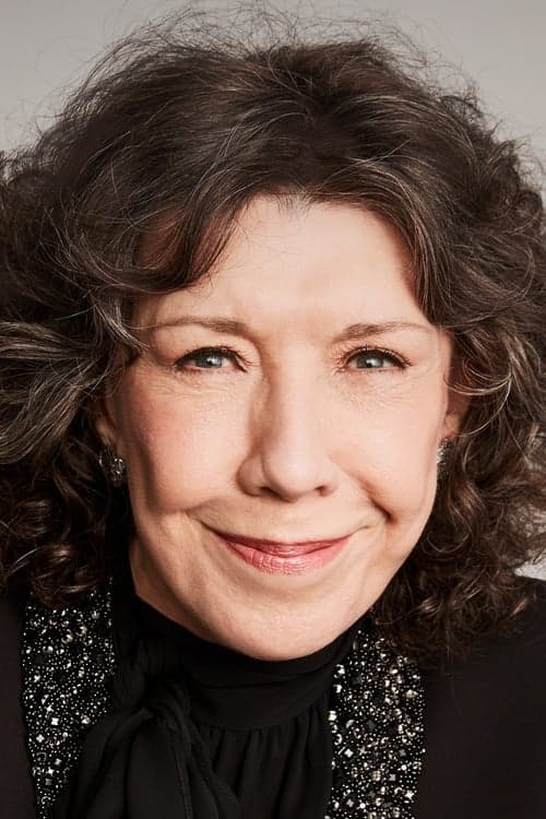 Lily Tomlin image