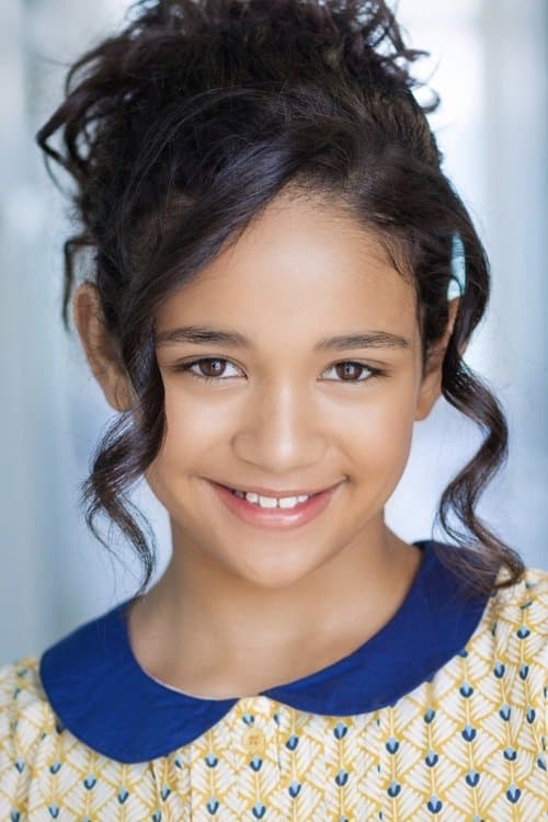 Lily Tricano image