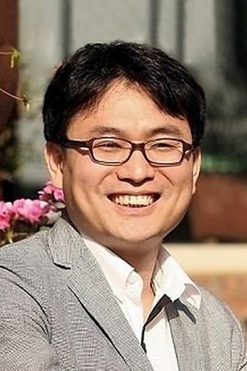 Photo of Lim Chan-ik
