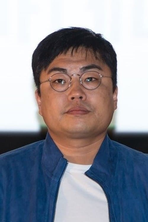 Photo of Lim Chan-sang