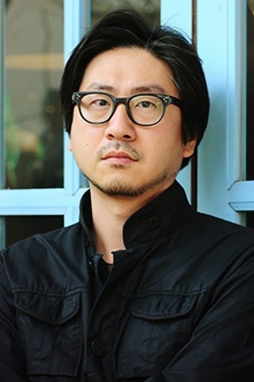 Photo of Lim Dae-wung