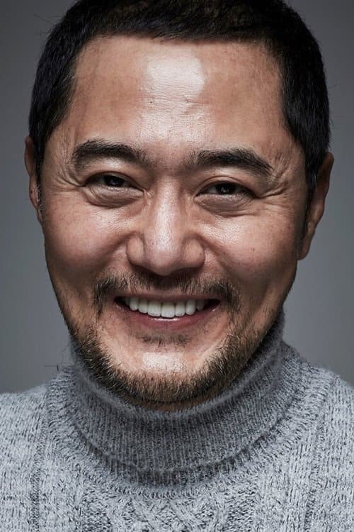 Lim Jong-yun image