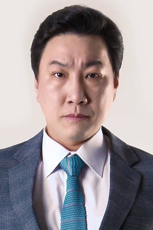 Lim Jung-min image