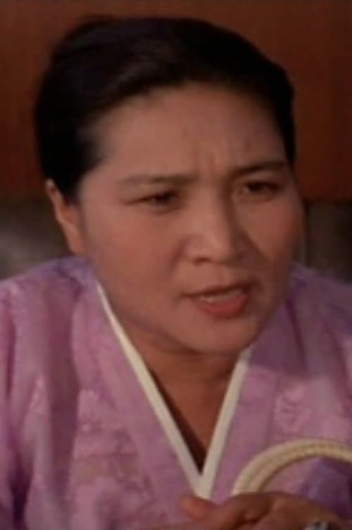 Lim Yae-sim image