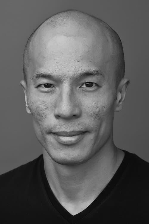 Lim Yu-Beng image