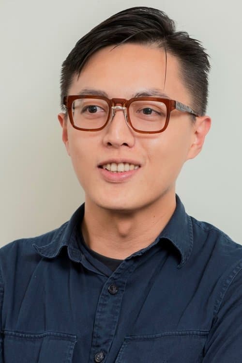 Photo of Lin Chun-yang