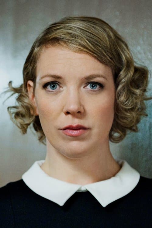 Lina Beckmann image