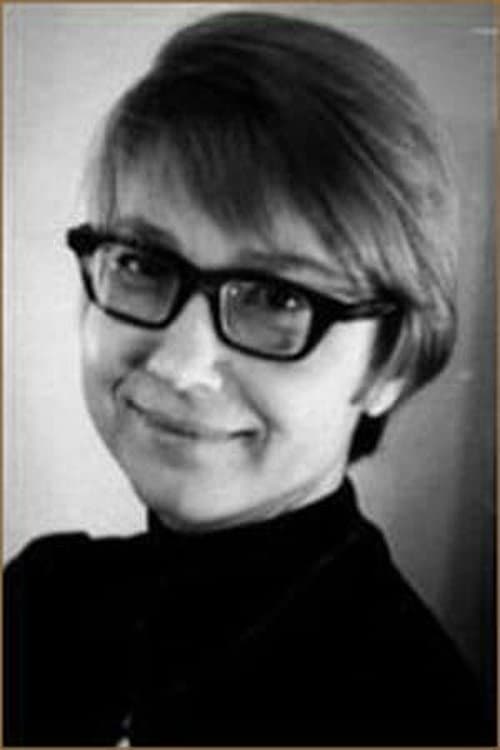 Lina Budnyk image
