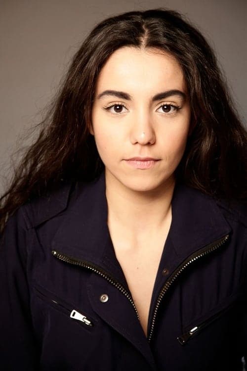 Lina El Arabi image
