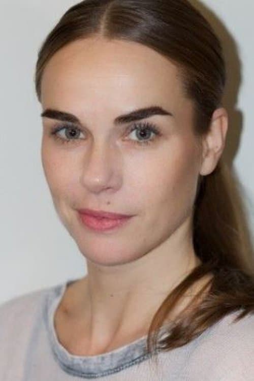 Lina Englund image