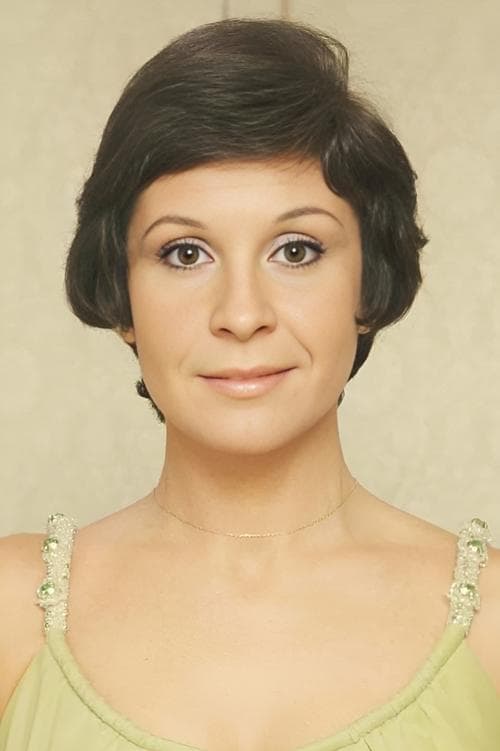 Lina Morgan image