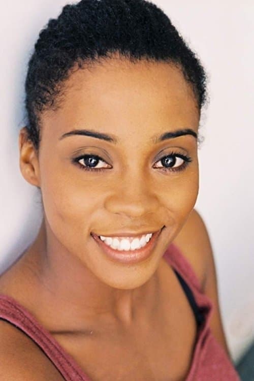 Linara Washington image