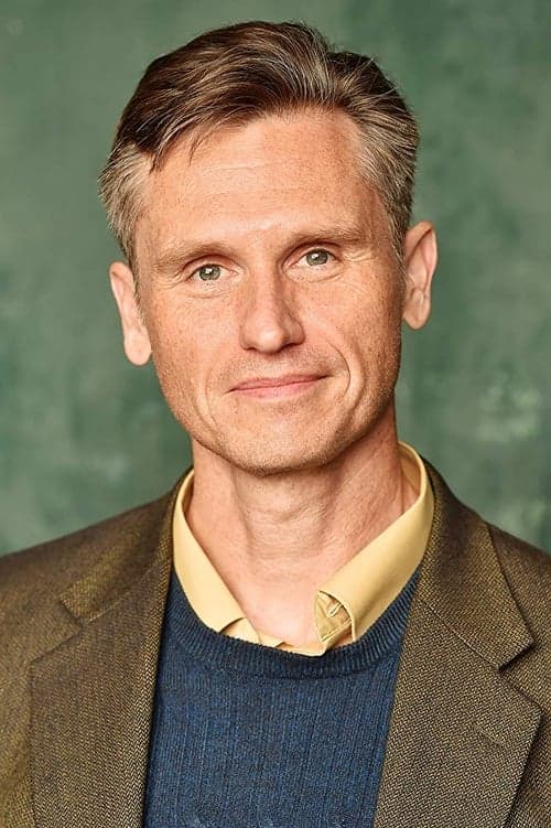 Lincoln Hoppe image
