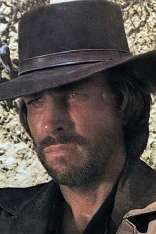 Lincoln Tate image