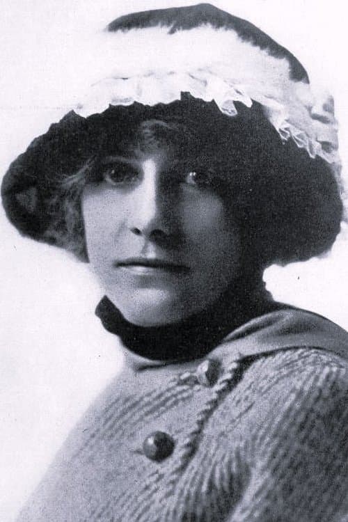 Linda Arvidson image