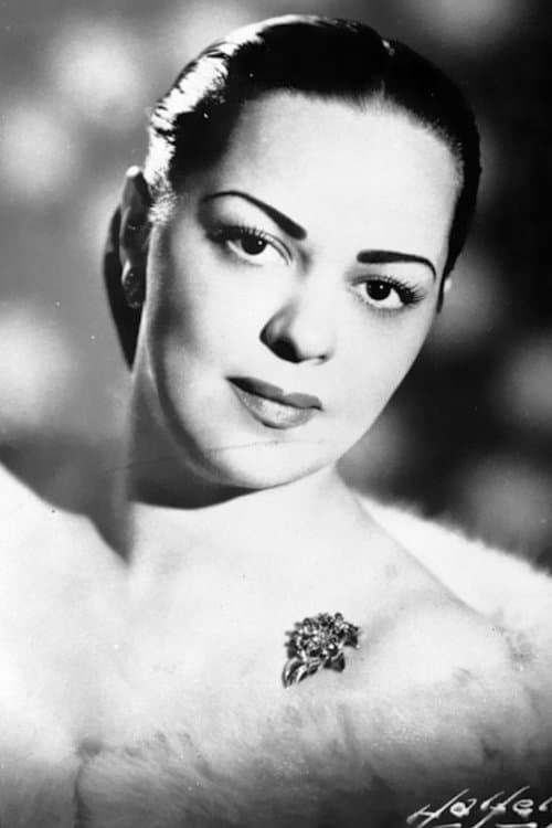 Linda Batista image