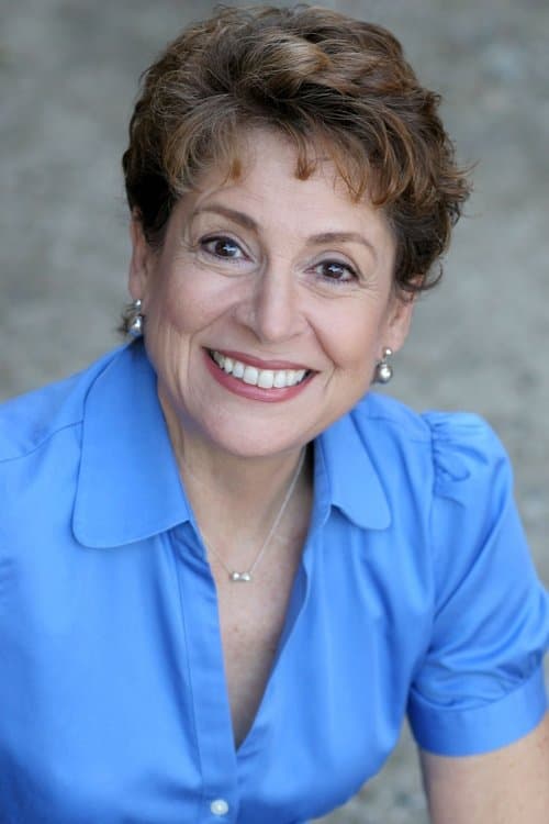 Linda Bove image
