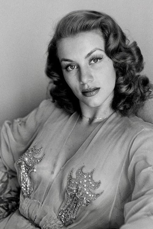 Linda Christian image