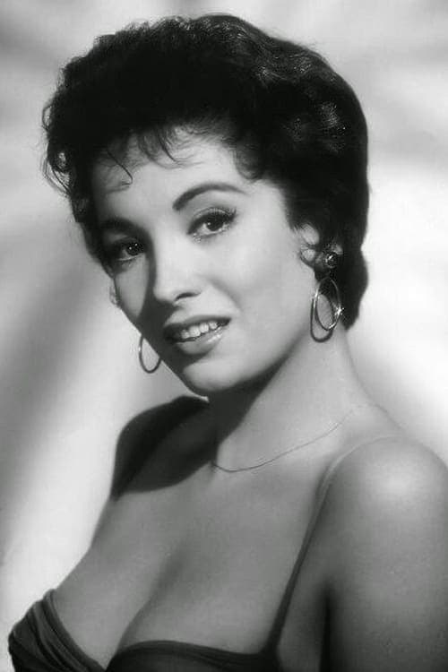 Linda Cristal image