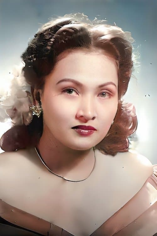 Linda Estrella image