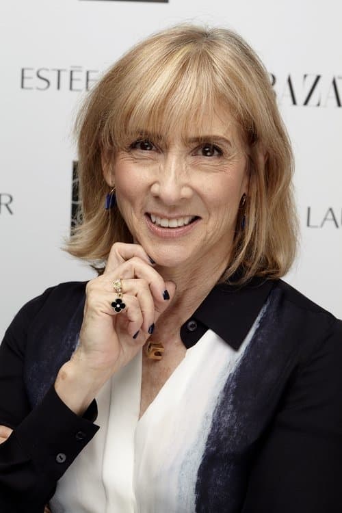 Photo of Linda Feferman