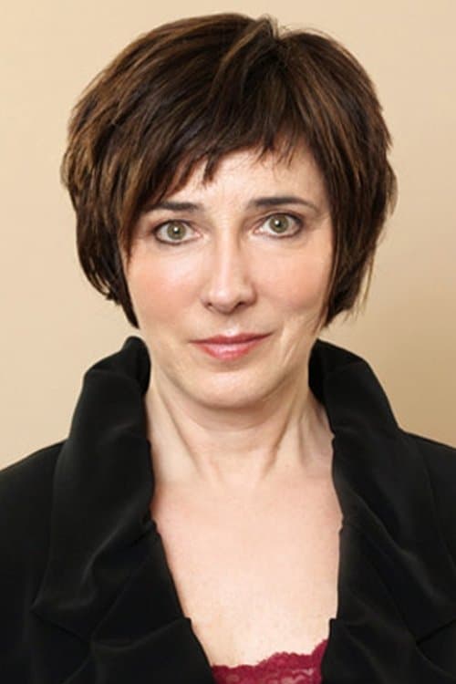 Linda Griffiths image