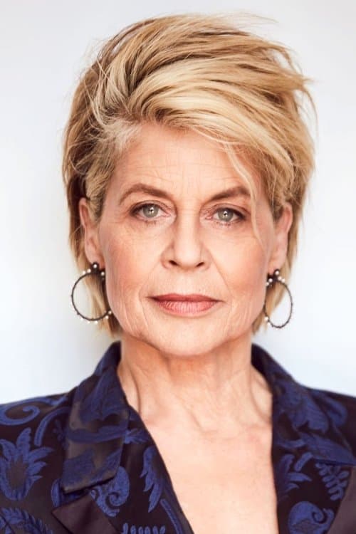 Linda Hamilton image