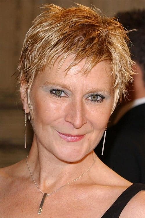 Linda Henry image