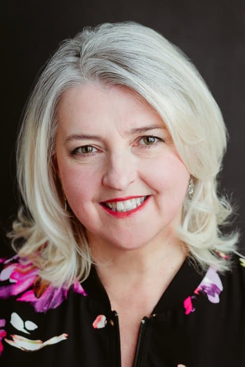Linda Laplante image