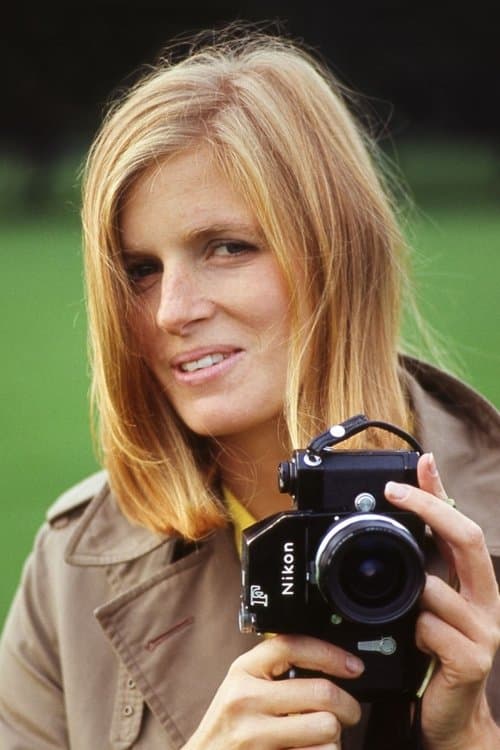 Linda McCartney image